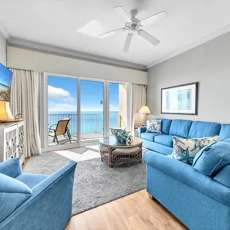 Appartement Grandview East 1504